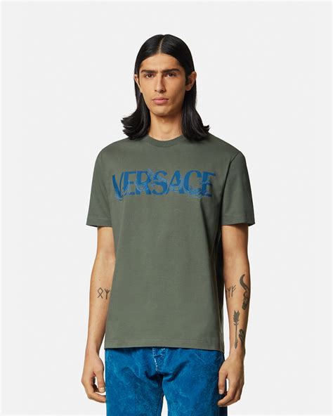 Versace Barocco T